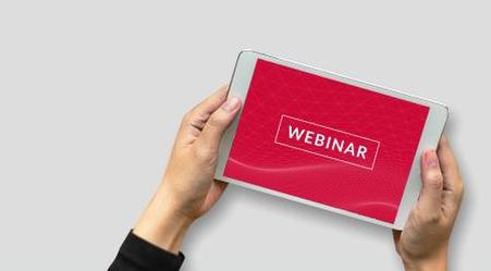 NET ZERO COMMUNITY ENERGY WEBINAR
