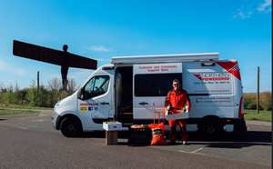 SUPPORTING COMMUNITIES AND CHARITIES WHILST POWERING REGION