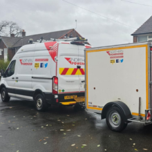 CSV and generator