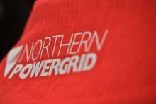 Northern Powergrid team