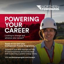 Craftsperson Trainee Programme