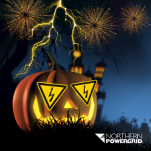 Play and stay safe this spooky season