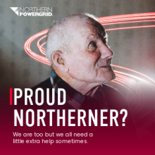 Are you a proud northerner?