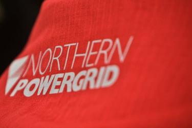 Northern Powergrid team